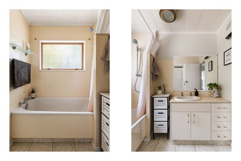 Photo of property in 18b Bongard Street, Gate Pa, Tauranga, 3112