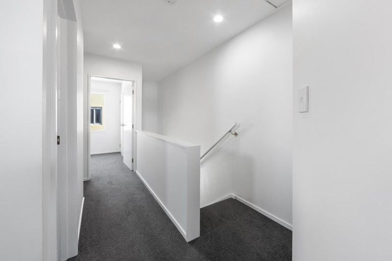 Photo of property in 7/17 George Street, Riccarton, Christchurch, 8041