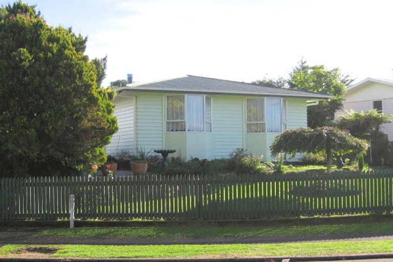 Photo of property in 20 Stirling Place, Tokoroa, 3420