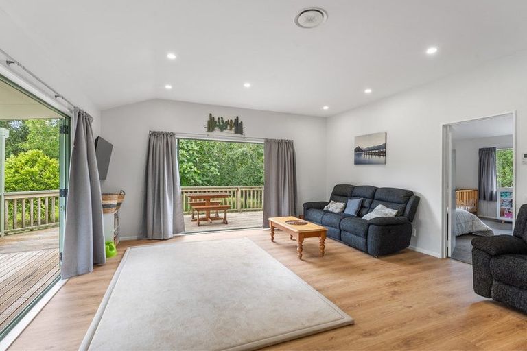 Photo of property in 359a Kuku Road East, Kuku, Levin, 5570