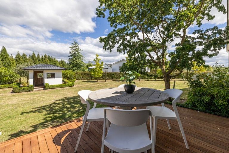 Photo of property in 541 Kereru Road, Maraekakaho, Hastings, 4171