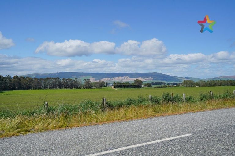 Photo of property in 55 Otahu-eastern Bush Road, Eastern Bush, Otautau, 9682