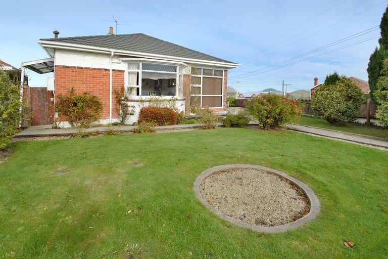 Photo of property in 88 Mailer Street, Mornington, Dunedin, 9011