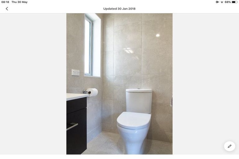 Photo of property in 208a Salisbury Street, Christchurch Central, Christchurch, 8013