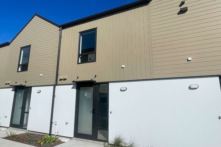 Photo of property in 6/44 Antigua Street, Addington, Christchurch, 8024