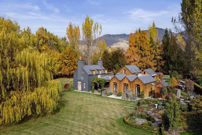 Photo of property in 578 Speargrass Flat Road, Lake Hayes, Queenstown, 9371