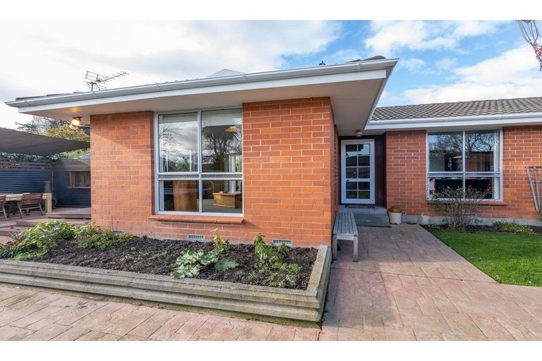Photo of property in 61 Feldwick Drive, Kaiapoi, 7630