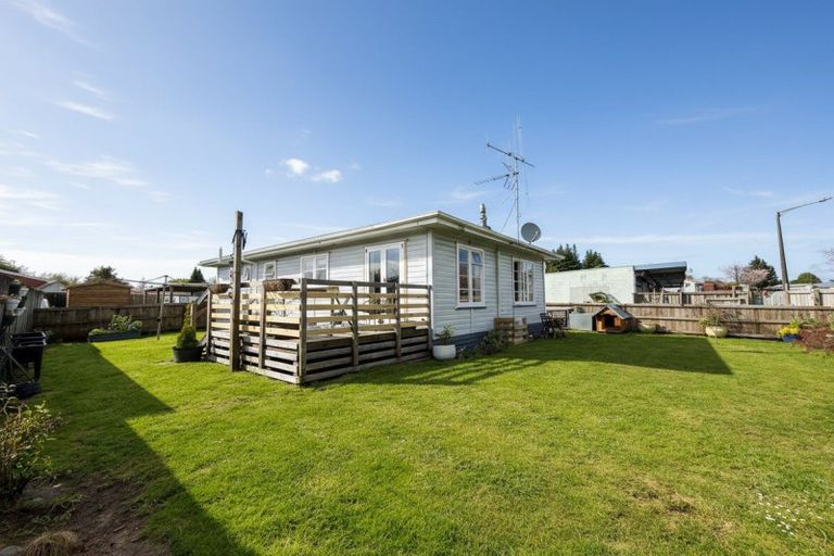 Photo of property in 33 Kelso Street, Tokoroa, 3420