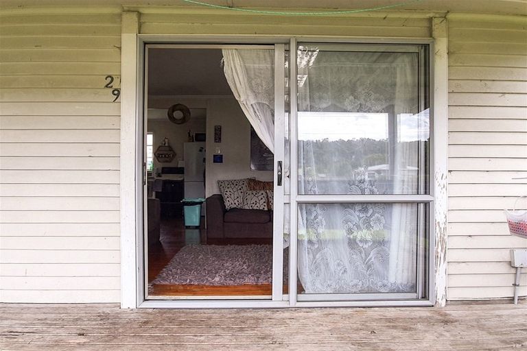 Photo of property in 29 State Highway 1, Moerewa, 0211