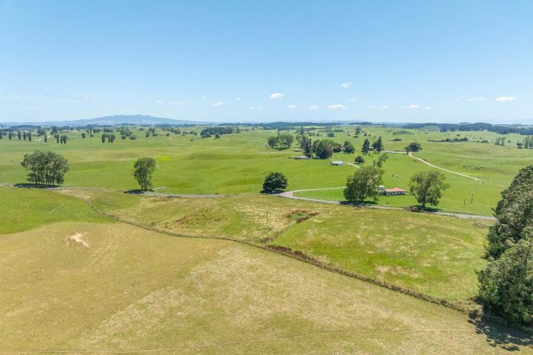 Photo of property in 557 Wiltsdown Road, Wiltsdown, Putaruru, 3482