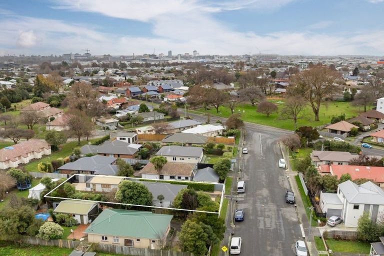 Photo of property in 41 Howard Street, Spreydon, Christchurch, 8024