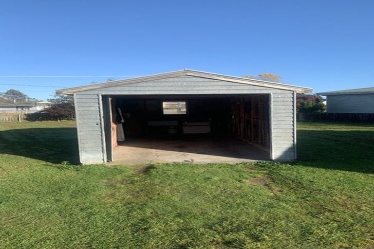 Photo of property in 85 Alexandra Street, Marton, 4710