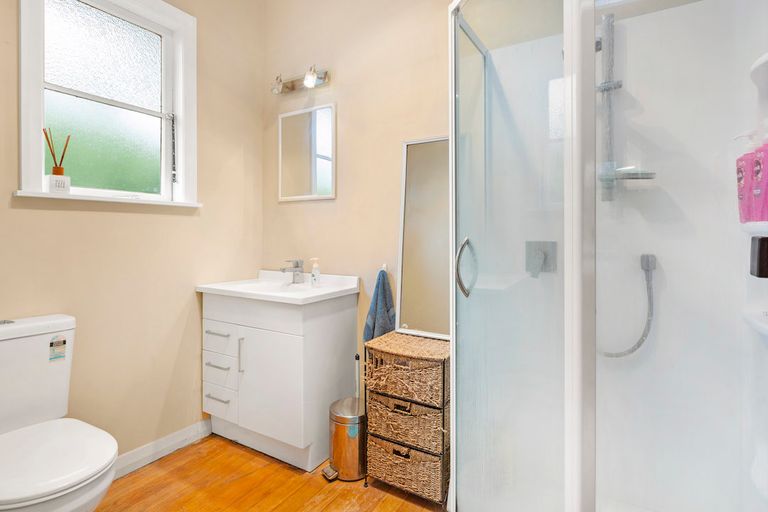 Photo of property in 20 Plunket Terrace, Hamilton East, Hamilton, 3216