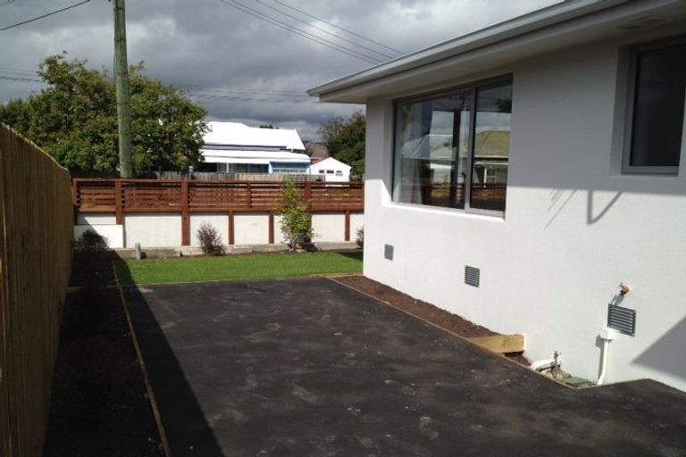 Photo of property in 1/541 Cashel Street, Linwood, Christchurch, 8011