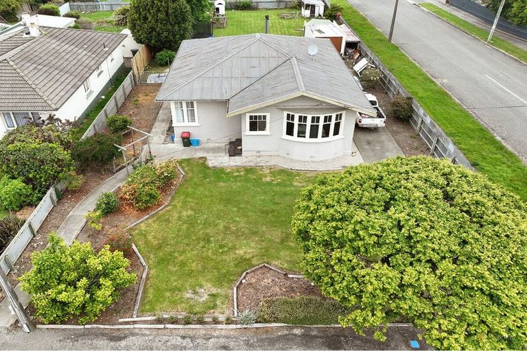 Photo of property in 23 Harris Street, Waimate, 7924