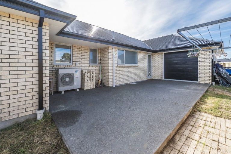 Photo of property in 18 Cherry Avenue, Darfield, 7510