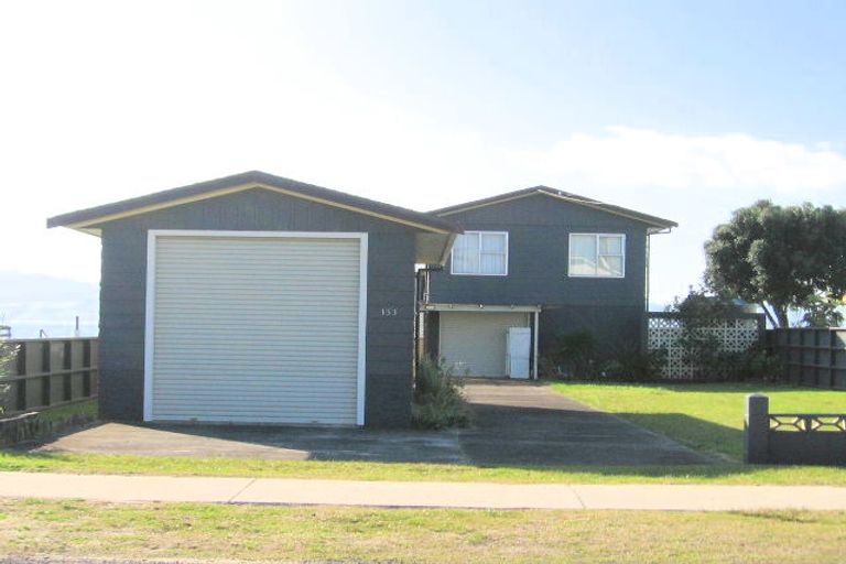 Photo of property in 133 Captain Cook Road, Cooks Beach, Whitianga, 3591