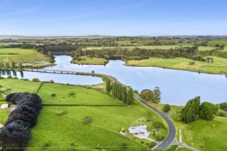Photo of property in 2307 Maungatautari Road, Maungatautari, Cambridge, 3494