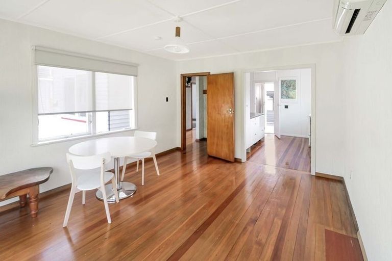 Photo of property in 144 Wainuiomata Road, Wainuiomata, Lower Hutt, 5014