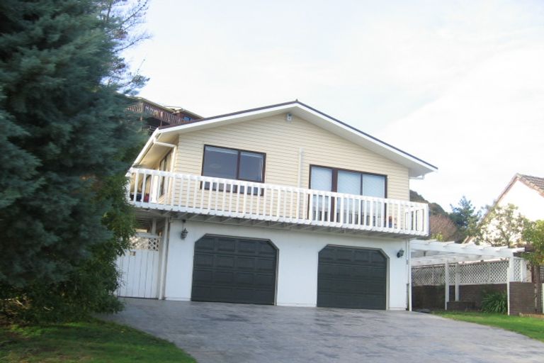 Photo of property in 35 Tweed Road, Papakowhai, Porirua, 5024