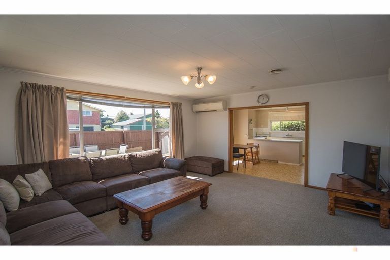 Photo of property in 22 Nikau Place, Highfield, Timaru, 7910