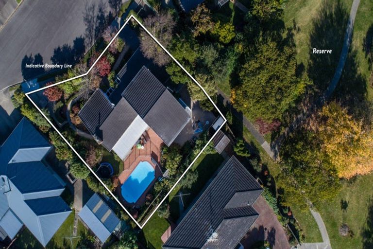 Photo of property in 5 Teece Drive, Motueka, 7120