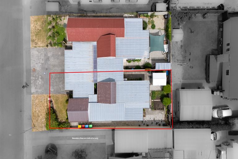 Photo of property in 9 Rawhiti Street, Alexandra, 9320