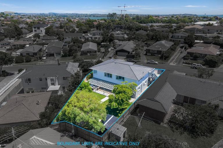 Photo of property in 23 Galsworthy Place, Bucklands Beach, Auckland, 2014