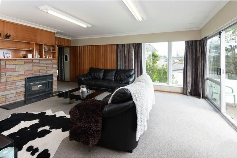 Photo of property in 56 Gibraltar Street, Howick, Auckland, 2014