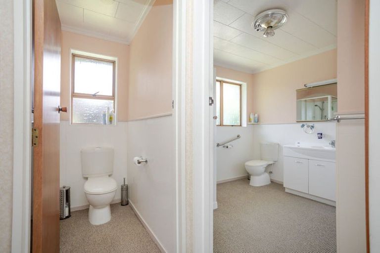 Photo of property in 1a Hospital Street, Dannevirke, 4930