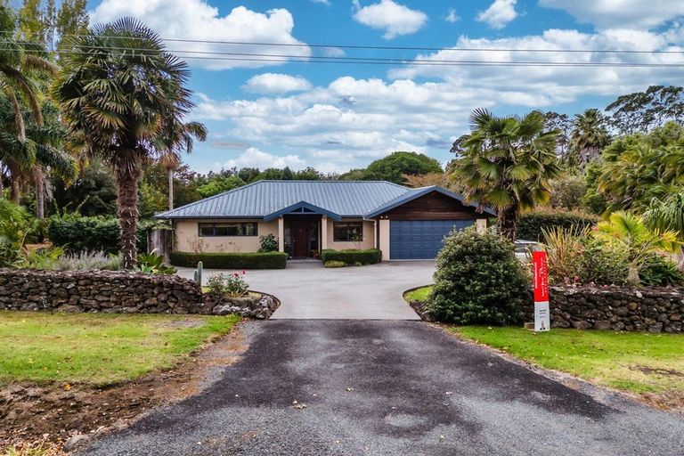 Photo of property in 28 Davis Strongman Place, Kerikeri, 0293