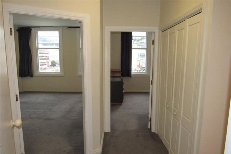 Photo of property in 6/255 Cuba Street, Te Aro, Wellington, 6011