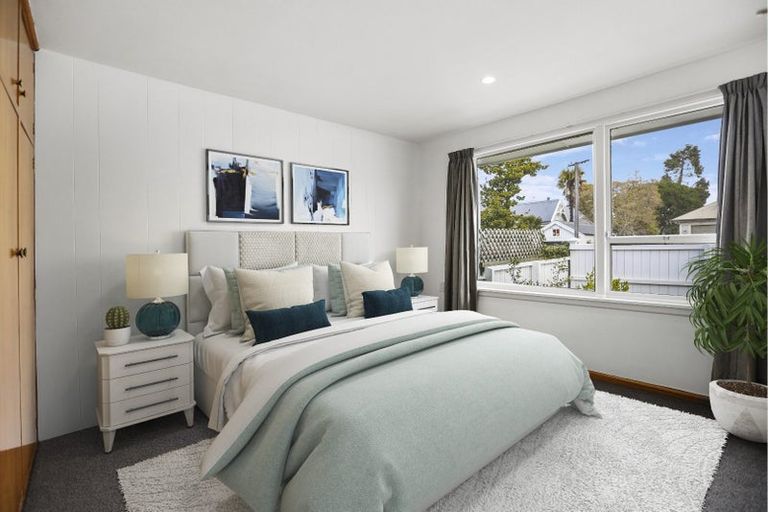 Photo of property in 1/64 Bristol Street, St Albans, Christchurch, 8014