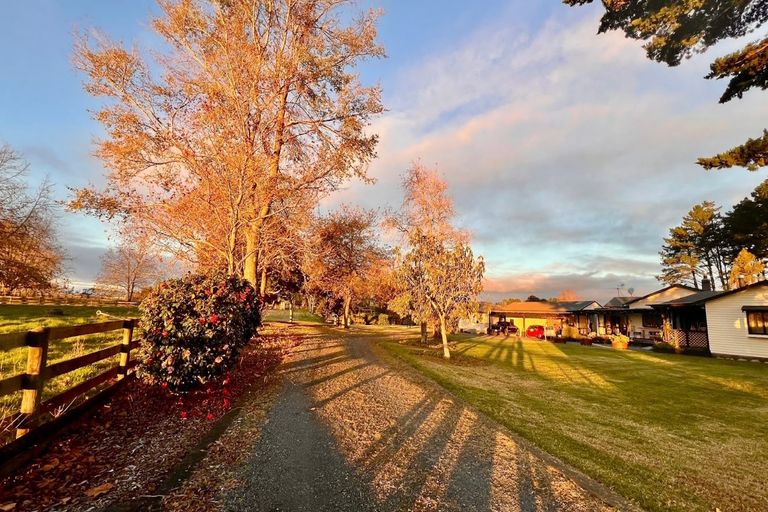 Photo of property in 172 Ellett Road, Karaka, Papakura, 2580