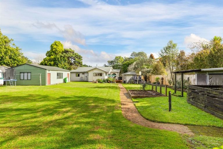 Photo of property in 56 O'neills Road, Swanson, Auckland, 0614