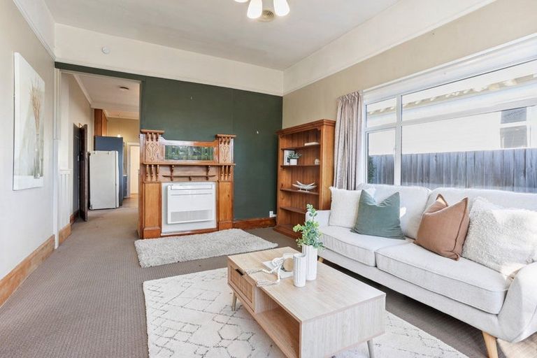 Photo of property in 6 Glasgow Street, Phillipstown, Christchurch, 8011