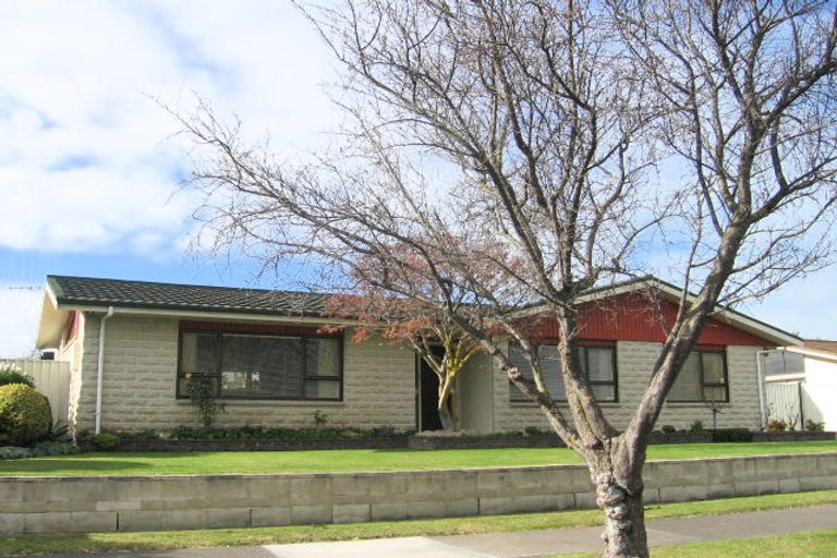 Photo of property in 363 Westminster Avenue, Tamatea, Napier, 4112