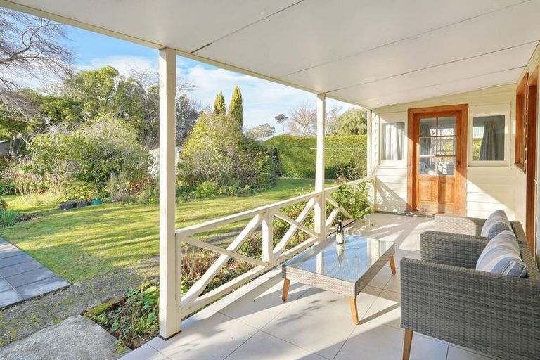 Photo of property in 15 Terrace Road, Leithfield, Amberley, 7481