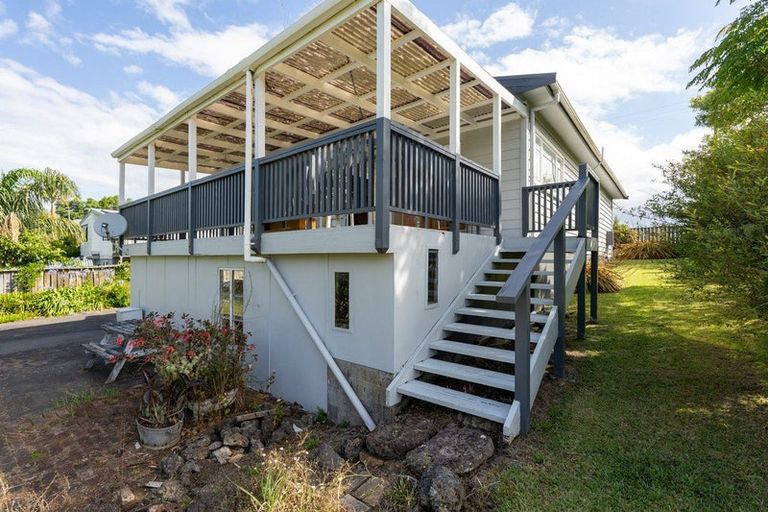 Photo of property in 45 North Road, Kawakawa, 0210