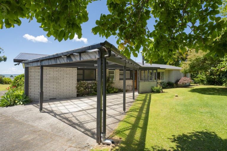 Photo of property in 276 Plummers Point Road, Whakamarama, 3172