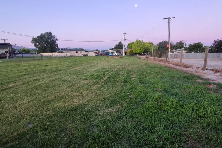 Photo of property in 5 Cobham Crescent, Omakau, 9376