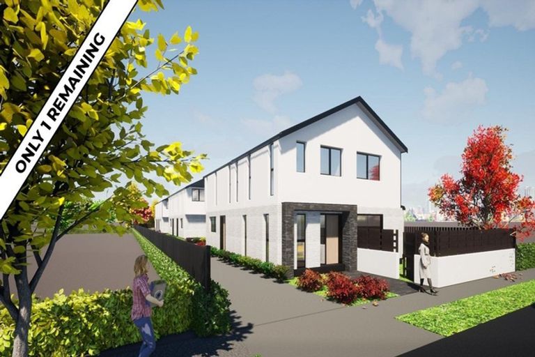 Photo of property in 1/22 Rutherford Street, Woolston, Christchurch, 8023