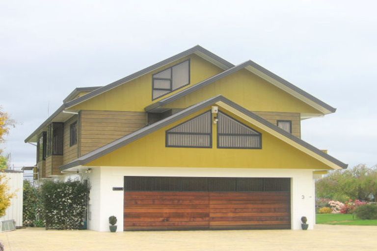 Photo of property in 3 Belvedere Grove, Rangatira Park, Taupo, 3330