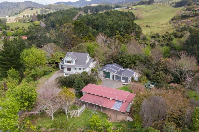 Photo of property in 414 Busby Road, Tahawai, Katikati, 3170