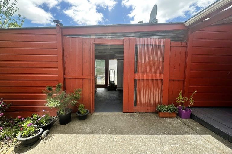 Photo of property in 31 Moa Street, Taihape, 4720