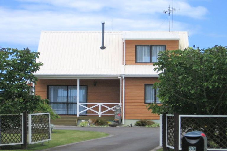 Photo of property in 30 Koutunui Road, Athenree, Katikati, 3177