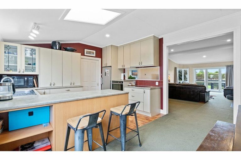 Photo of property in 812 Ryal Bush Wallacetown Road, Wallacetown, Invercargill, 9874