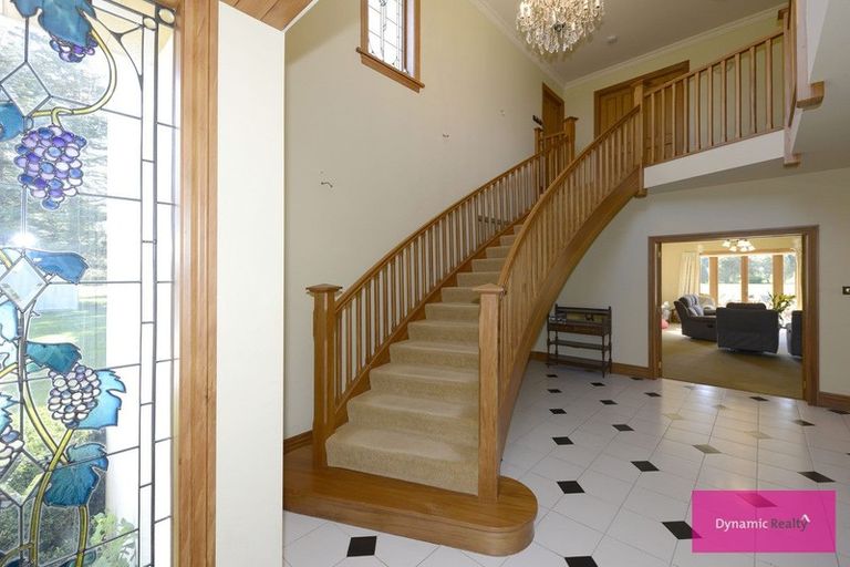 Photo of property in 636 Woodfields Road, West Eyreton, Rangiora, 7475