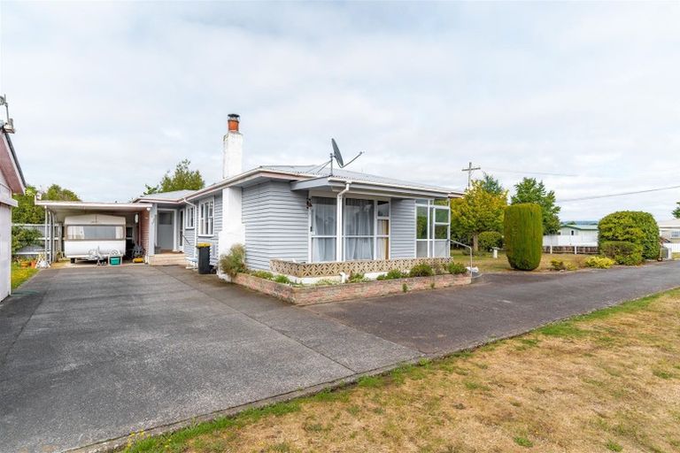 Photo of property in 23 Solway Crescent, Solway, Masterton, 5810