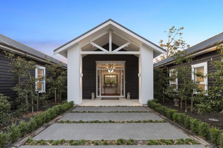 Photo of property in 100 Screen Road, Coatesville, Albany, 0793